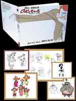 Desene Sketches & Scribbles