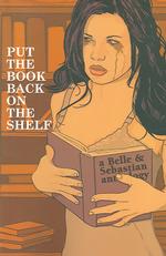 Put the Book Back on the Shelf : A Belle and Sebastian Anthology