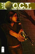Occult Crimes Taskforce 1 (Oct)