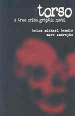 Torso : A True Crime Graphic Novel （Reprint）