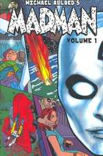 Madman Volume 1 (Madman Tp) -- Paperback / softback