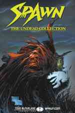 Spawn : The Undead (Spawn)