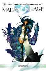Madame Mirage 1 〈1〉