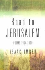 Road to Jerusalem