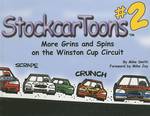 Stockcartoons : More Grins and Spins on the Wintson Cup Circuit 〈2〉