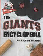 The Giants Encyclopedia （2ND）