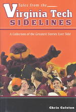 Tales from the Virginia Tech Sidelines （Revised）