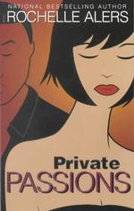 Private Passions (Arabesque)