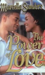 The Power of Love (Arabesque) （Original ed.）