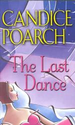 The Last Dance (Arabesque) （Original ed.）