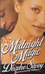 Midnight Magic (Arabesque)