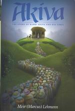Akiva : The Story of Rabbi Akiva and His Times