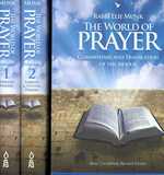 The World of Prayer (2-Volume Set) : Commentary and Translation of the Siddur （SLP NEW RE）