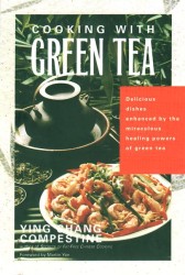 Cooking with Green Tea