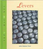 Levers (Simple Machines) （1ST）