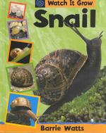 Snail (Watch It Grow)