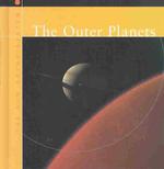 The Outer Planets (The New Solar System)