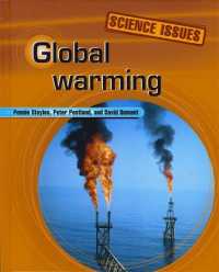 Global Warming (Science Issues)
