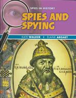 Spies in History (Spies & spying)