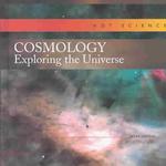 Cosmology : Exploring the Universe (Hot Science)