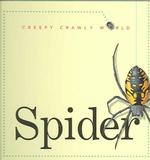 Spider (Creepy Crawly)