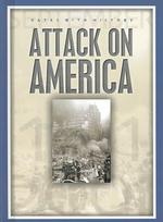 Attack on America : September 11, 2001 (Dates with History)