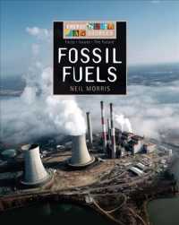 Fossil Fuels (Energy Sources)