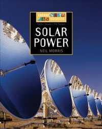 Solar Power (Energy Sources)