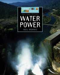 Water Power (Energy Sources)
