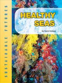 Healthy Seas (Sustainable Futures)