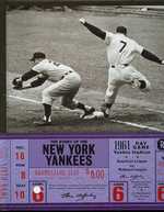 The Story of the New York Yankees (The Story of The. . .)