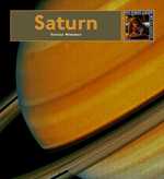 Saturn (My First Look at the Planets)