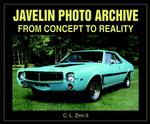 Javelin Photo Archive : From Concept to Reality (Photo Archive)