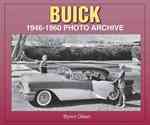 Buick 1946-1960 (Photo Archive)