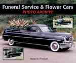 Funeral Service & Flower Cars Photo Archive (Photo Archive)