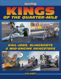 Kings of the Quarter-Mile : Rail-Jobs, Slingshots & Mid-Engine Dragsters (A Photo Gallery)