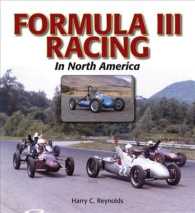 Formula III Racing in North America