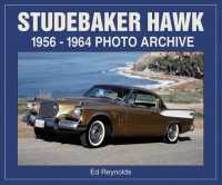 Studebaker Hawk : 1956-1964 Photo Archive