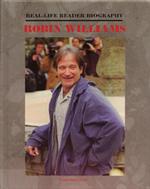 Robin Williams (Real-life Reader Biography)