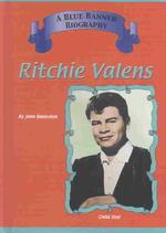 Ritchie Valens (Blue Banner Biographies)