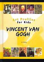 Art Profiles for Kids (6-Volume Set) (Art Profiles for Kids)