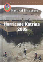 Natural Disasters (15-Volume Set) (Natural Disasters)