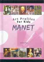 Art Profiles for Kids Set (11-Volume Set)