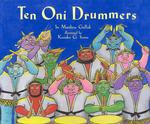 Ten Oni Drummers （1ST）