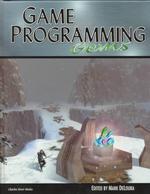 Game Programming Gems (Game Programming Gems Series) （HAR/CDR）