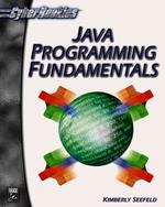 Java Programming Fundamentals (Cyberrookies Series) （PAP/CDR）