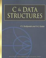 C & Data Structures (Electrical and Computer Engineering Series) （PAP/CDR）