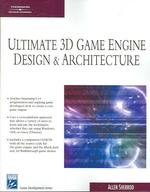 Ultimate 3D Game Engine Design & Architecture （1 PAP/CDR）