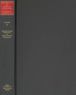 Bibliography of American Literature (First Six Volumes)