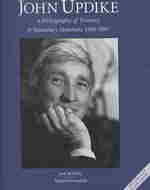 アップダイク文献目録<br>John Updike : A Bibliography of Primary & Secondary Materials, 1948-2007: V.1